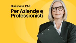 Il nostro impegno per aziende e professionisti