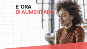 Sarai ovunque esattamente dove i tuoi clienti ti cercano